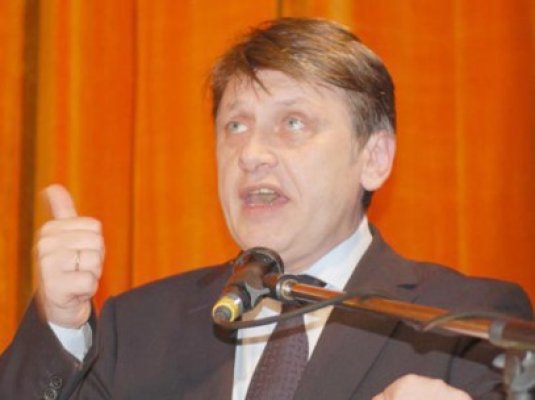 Antonescu: 